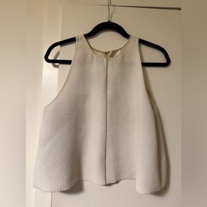 Aritzia Le Fou sleeveless tank - sz M